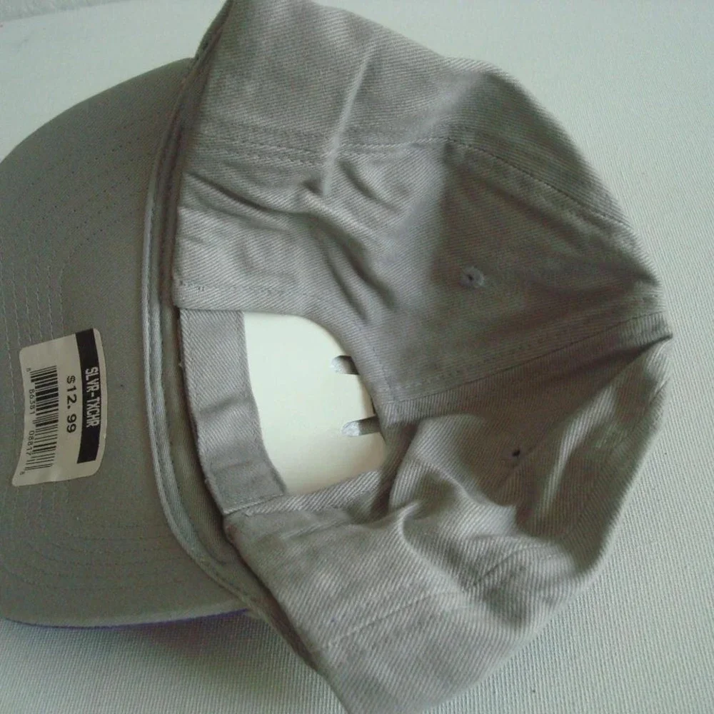 TCU TEXAS‎ HAT CAP VINTAGE 00S Y2K M3